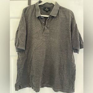 Gary Player Golf Shirt - Vintage